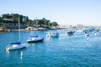 Boats Sailing Boats Sailing
