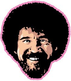 Bob ross clipart » Clipart Portal Bob ross clipart » Clipart Portal