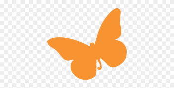 Bodhi Leaf - Orange Bodhi Leaf - Orange
