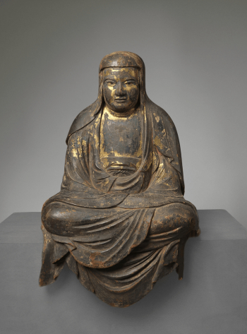 Bodhidharma during 14th century sculpture | Free Photo - rawpixel Bodhidharma during 14th century sculpture | Free Photo - rawpixel