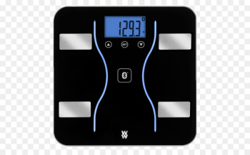 Body composition Weight Watchers Body water Measuring Scales Conair Corporation - body scale 