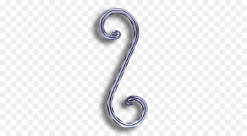 Body Jewellery, Jewellery, Purple, Spiral, Silver PNG Body Jewellery, Jewellery, Purple, Spiral, Silver PNG