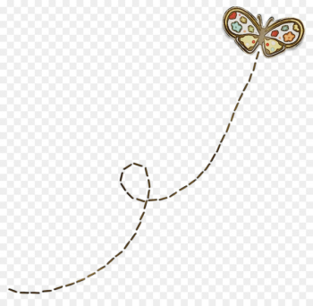 Body Jewellery Line Human body - Body Jewellery Line Human body -