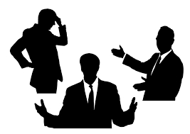 Body Language from the Campaign | Judi Clements' Blog