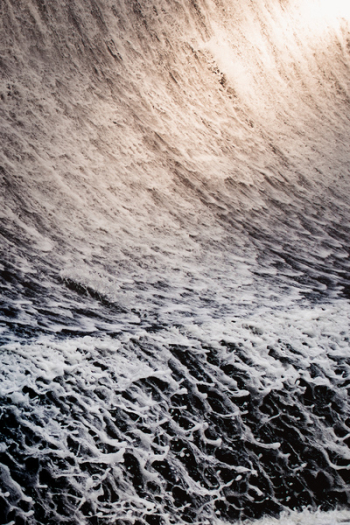 Body of Water Illustration Body of Water Illustration