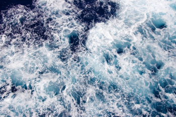 Body of Water Wave Body of Water Wave