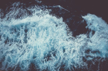 body of water waves body of water waves