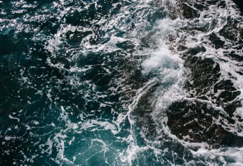 body of water waves body of water waves