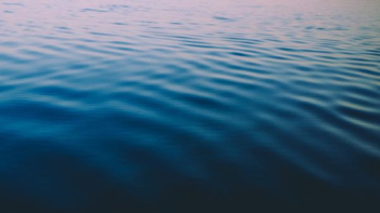 body of water with ripples body of water with ripples