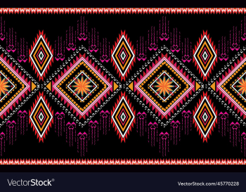 boho pattern tribal ethnic motifs geometric