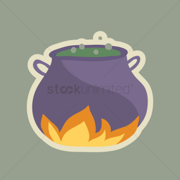 Boiling pot Boiling pot