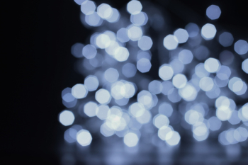 Bokeh Bokeh