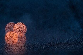 bokeh light bokeh light