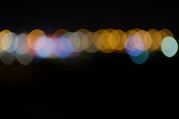 Bokeh Lights Bokeh Lights