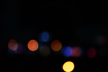 Bokeh Lights Bokeh Lights