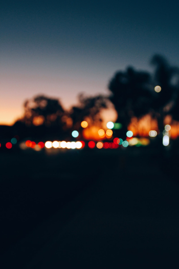 Bokeh Photography Bokeh Photography