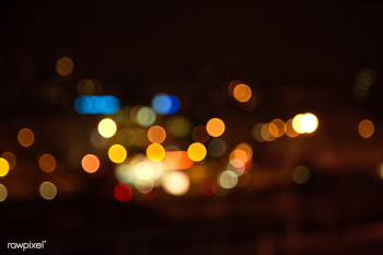 Bokeh scene in a night time | Free stock photo - 457119 Bokeh scene in a night time | Free stock photo - 457119