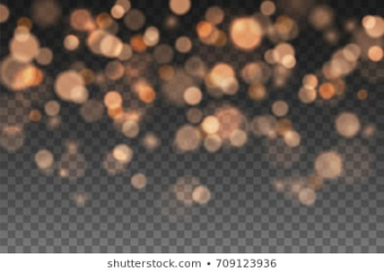 Bokeh Transparent Background Images, Stock Photos & Vectors ...