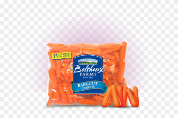 Bolthouse Farms - Carrots - Bag Of Baby Carrots Bolthouse Farms - Carrots - Bag Of Baby Carrots