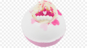 Bomb Cosmetics Bath Blaster Bath bomb Bath salts Bomb Cosmetics Just Keep Swimming Bath Blaster -  