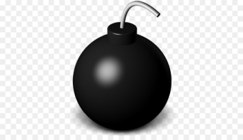 Bomb ICO Icon - bomb Bomb ICO Icon - bomb