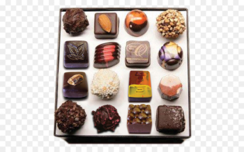 Bonbon Chocolate truffle Candy Chocolate bar - chocolate Bonbon Chocolate truffle Candy Chocolate bar - chocolate