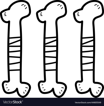 bones bones