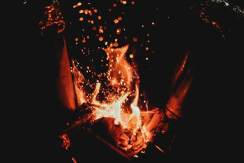 bonfire bonfire