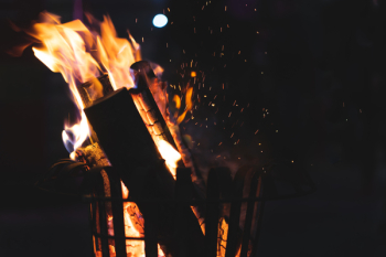 Bonfire Bonfire