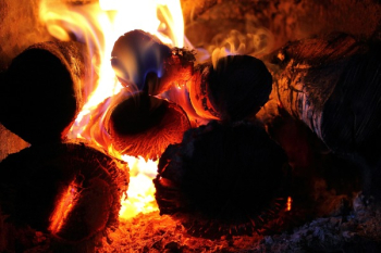 Bonfire Bonfire
