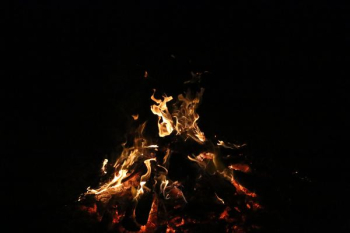 bonfire bonfire