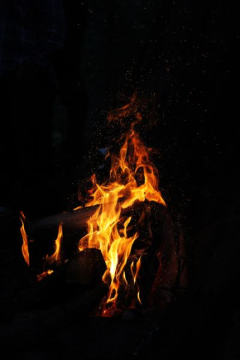 bonfire bonfire