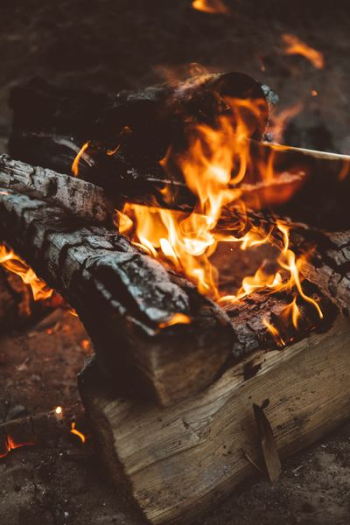 bonfire bonfire