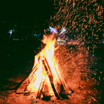 Bonfire Bonfire