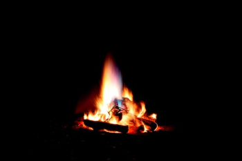 bonfire bonfire