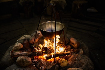 Bonfire Bonfire