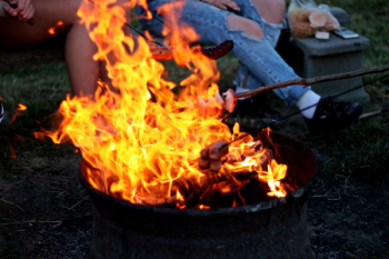 Bonfire Bonfire