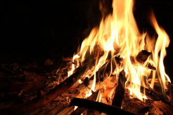 bonfire bonfire
