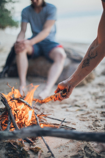 Bonfire Bonfire
