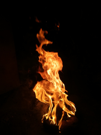 Bonfire Bonfire