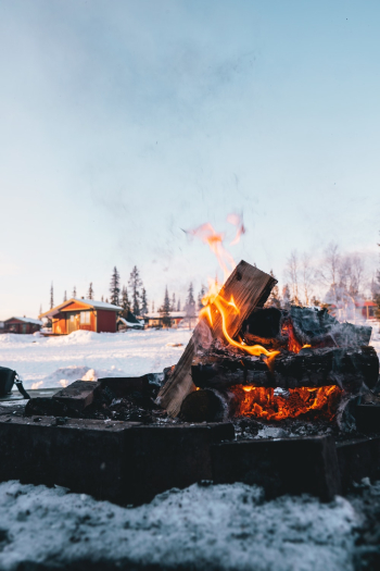 Bonfire Bonfire
