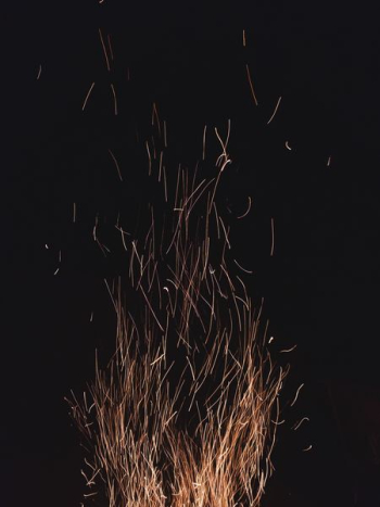 bonfire view bonfire view
