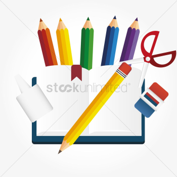 Book and stationery