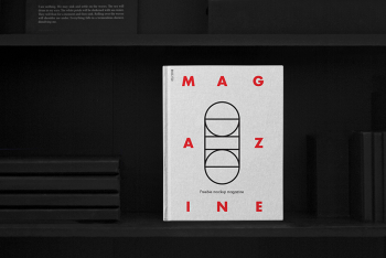 Book Cover Mockup