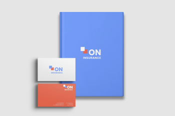Book cover mockup, professional business | Free PSD Mockup - rawpixel