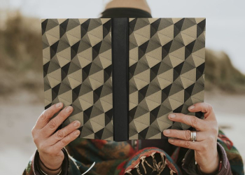 Book cover mockup, realistic journal | Free PSD Mockup - rawpixel Book cover mockup, realistic journal | Free PSD Mockup - rawpixel