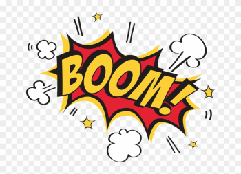 Book Creator For Ipad - Comic Book Boom Transparent Book Creator For Ipad - Comic Book Boom Transparent