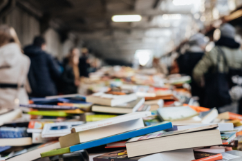 Book fair Book fair