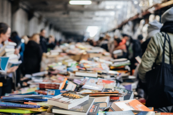 Book fair 2 Book fair 2