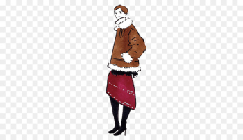 Book Frontispiece, Costume, Vetements, Fashion Illustration, Fashion PNG